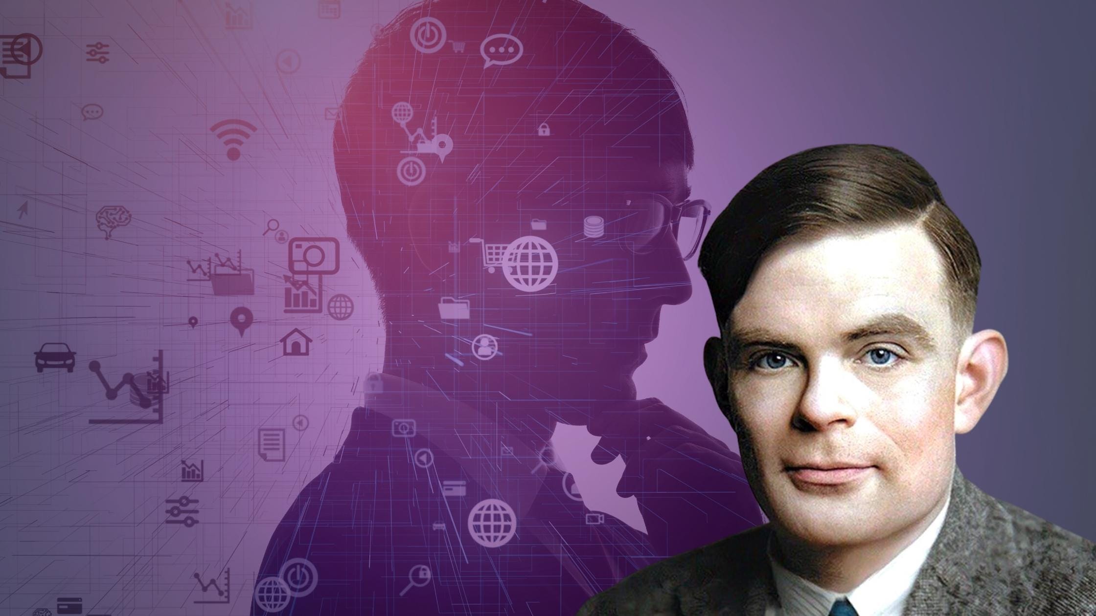 Alan Turing