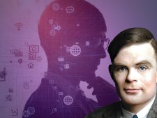 Alan Turing