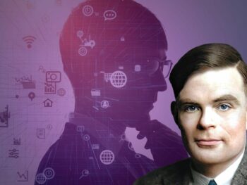 Alan Turing